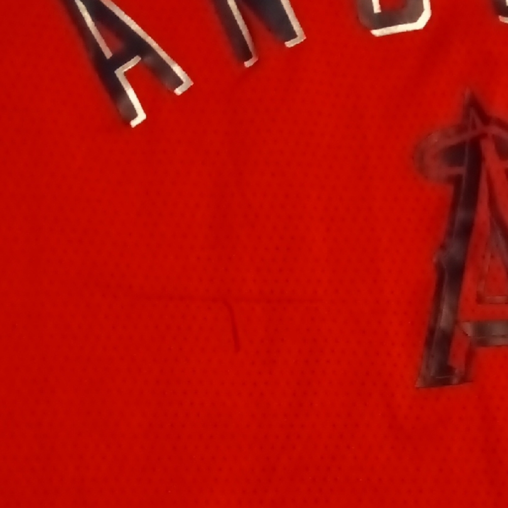 Red Angels Tank Top - Picture 4 of 5